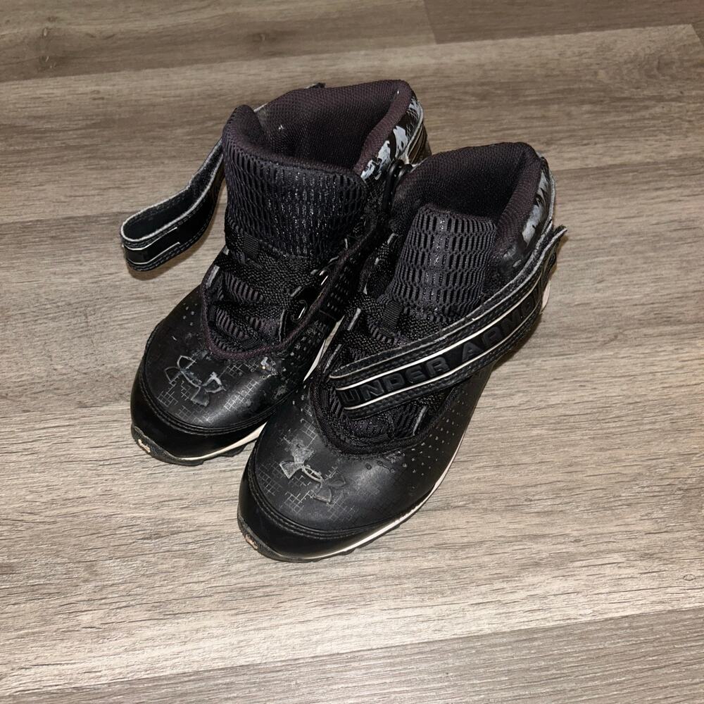 Under Armour Youth US 3Y / EUR 35 Baseball Cleats 1226988-001